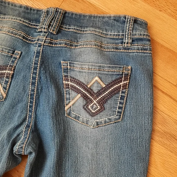 Bootcut jeans - Picture 7 of 8